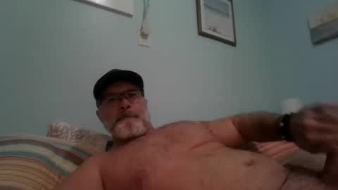 musclemeat41 online show from 12/07/24, 08:27