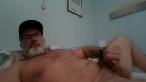 musclemeat41 online show from 01/15/25, 05:37