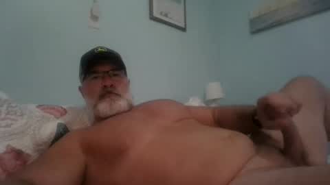 musclemeat41 online show from 09/25/25, 06:22