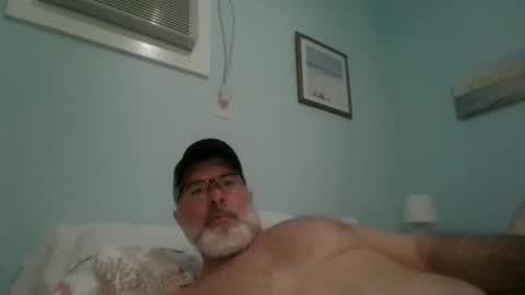 musclemeat41 online show from 03/12/26, 04:46