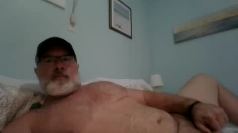 musclemeat41 online show from 03/30/26, 04:30