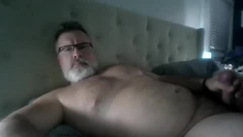musclemeat41 online show from 04/12/26, 03:11