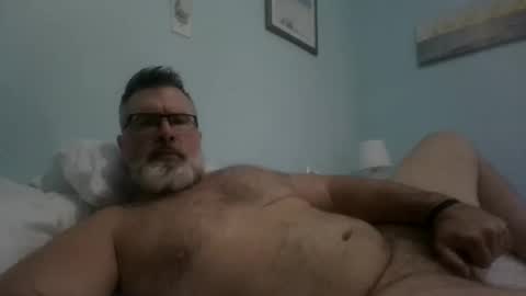 musclemeat41 online show from 04/12/26, 03:28