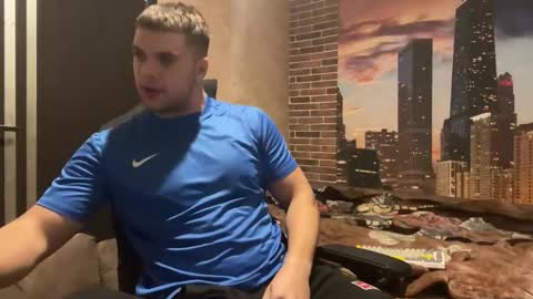 Snapshot of musclephantom chatting on 09/24/25, 07:50 Egor online show from 09/24/25, 07:50