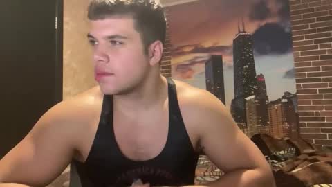 Snapshot of musclephantom chatting on 10/16/25, 08:10 Egor online show from 10/16/25, 08:10