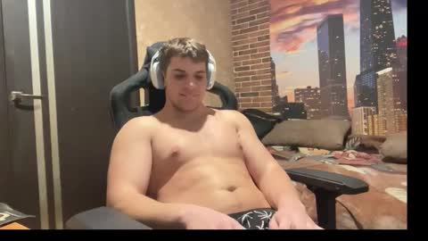 Snapshot of musclephantom chatting on 01/18/26, 09:07 Egor online show from 01/18/26, 09:07