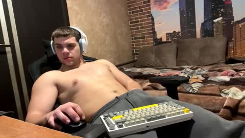 Snapshot of musclephantom chatting on 02/23/26, 10:40 Egor online show from 02/23/26, 10:40