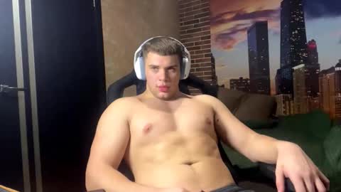 Egor online show from 03/25/26, 09:43