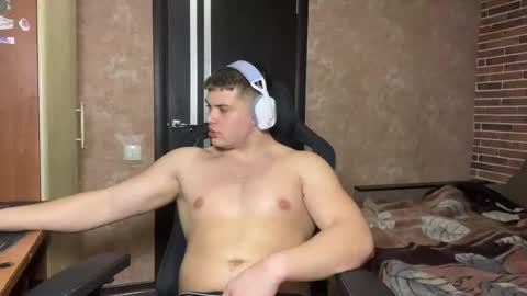 Egor online show from 04/24/26, 09:28