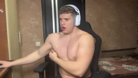 Snapshot of musclephantom chatting on 04/26/26, 08:17 Egor online show from 04/26/26, 08:17