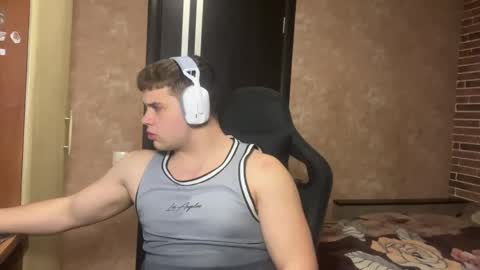 Snapshot of musclephantom chatting on 05/07/26, 08:58 Egor online show from 05/07/26, 08:58