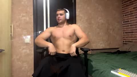 Snapshot of musclephantom chatting on 06/16/26, 08:55 Egor online show from 06/16/26, 08:55