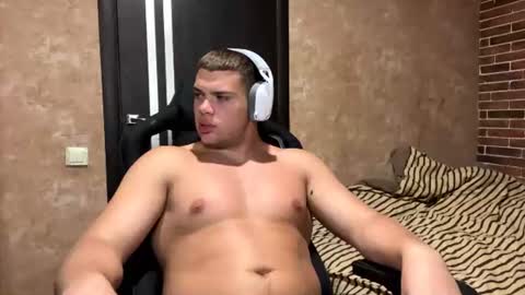Snapshot of musclephantom chatting on 07/20/26, 08:33 Egor online show from 07/20/26, 08:33