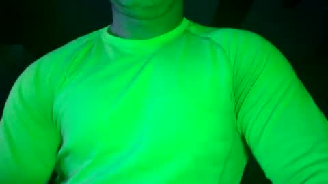 Snapshot of muscles_hulk chatting on 03/09/26, 10:36 Hulk Muscles - NEW ACCOUNT online show from 03/09/26, 10:36