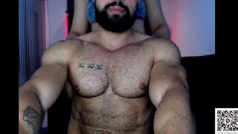 Ragnar   online show from 02/02/25, 11:00