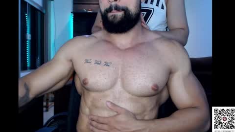 Ragnar   online show from 02/21/25, 01:11