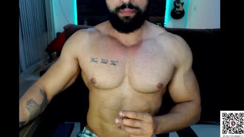 Ragnar   online show from 03/12/25, 09:44