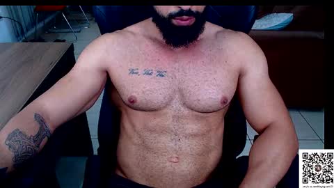 Ragnar   online show from 12/16/25, 12:21