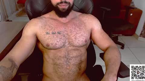 Ragnar   online show from 03/05/26, 11:50