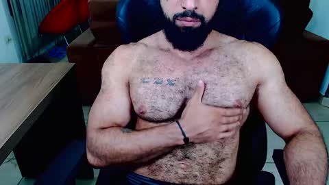 Ragnar   online show from 04/22/26, 12:24