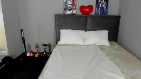 Eva online show from 04/22/26, 09:01