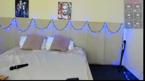 Snapshot of musclexxxbarbie chatting on 03/12/25, 07:57 Eva online show from 03/12/25, 07:57