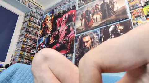 Chris online show from 03/27/26, 05:13