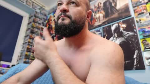 Chris online show from 04/08/26, 09:26