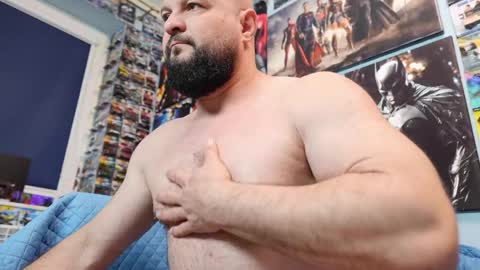 Chris online show from 04/18/26, 04:11