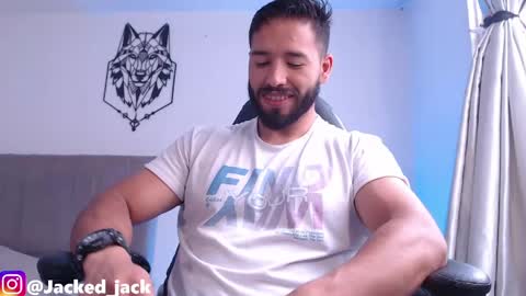 muscular_jack online show from 04/20/26, 07:04