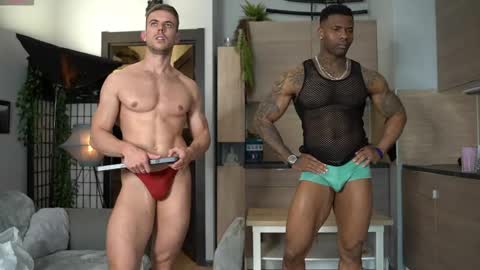 Snapshot of muscularfriend chatting on 05/07/26, 03:28 Ivan online show from 05/07/26, 03:28