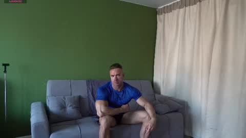 Ivan  online show from 06/21/26, 01:41