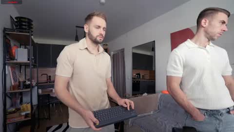 Ivan  online show from 07/28/26, 07:59