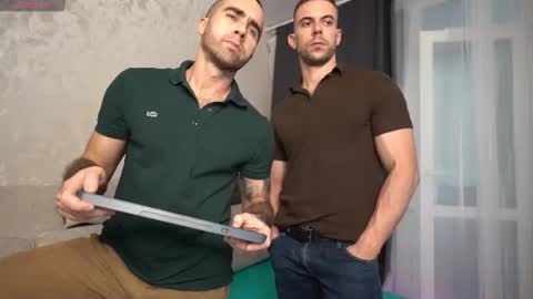 Ivan  online show from 08/06/26, 05:48