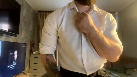 muscularjuggler online show from 02/05/26, 02:16