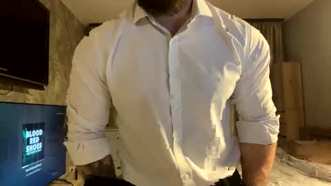 muscularjuggler online show from 02/07/26, 03:05