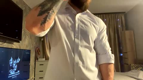 muscularjuggler online show from 02/20/26, 04:29