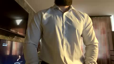 muscularjuggler online show from 02/26/26, 02:21