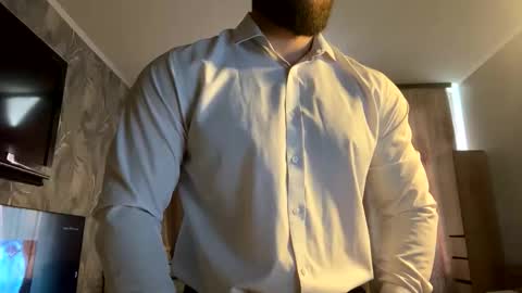 muscularjuggler online show from 02/27/26, 03:50