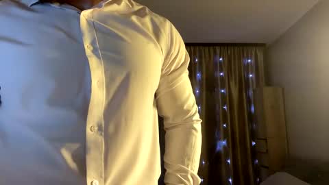 muscularjuggler online show from 03/11/26, 03:29