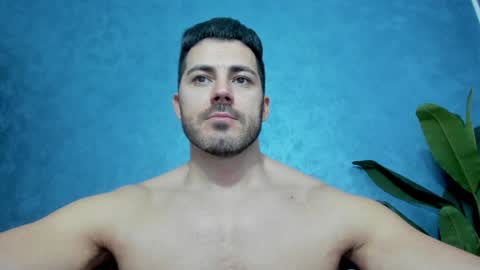 muscularmaster onlyfans online show from 01/29/25, 10:27