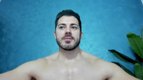 muscularmaster onlyfans online show from 02/08/25, 10:29