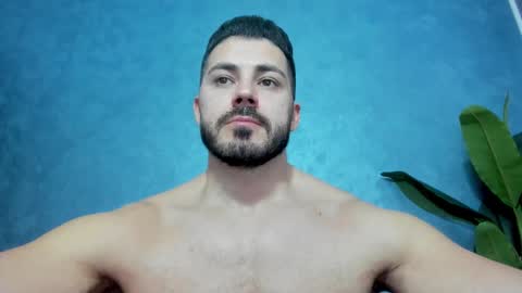 muscularmaster onlyfans online show from 02/16/25, 09:59