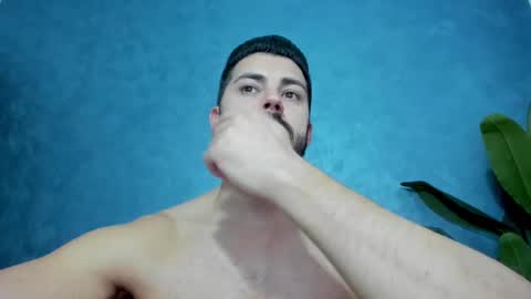 muscularmaster onlyfans online show from 02/24/25, 10:14