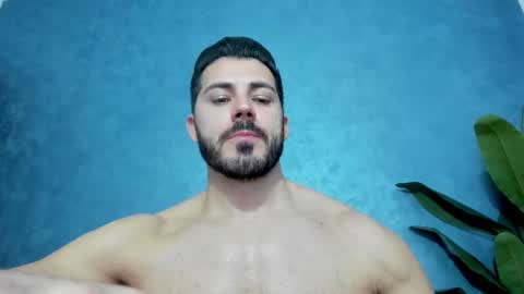 muscularmaster onlyfans online show from 02/28/25, 01:26