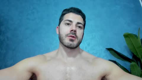 muscularmaster onlyfans online show from 03/04/25, 10:05