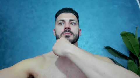 muscularmaster onlyfans online show from 03/09/25, 01:14