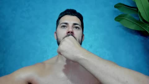 muscularmaster onlyfans online show from 09/08/25, 09:58