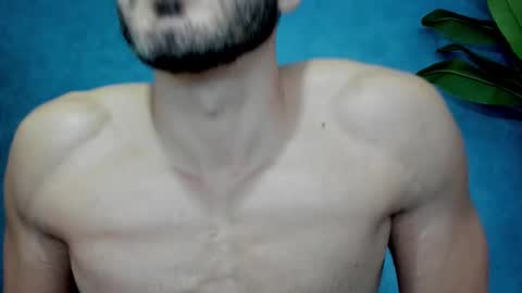 muscularmaster onlyfans online show from 10/02/25, 09:44