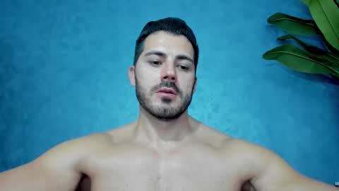 muscularmaster onlyfans online show from 10/06/25, 09:34